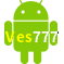Aplicativo Ves777 para Android