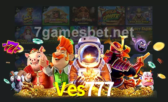 cassino Ves777