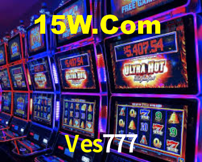 Ves777 - App Features