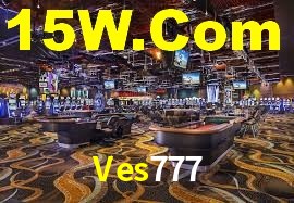 VIP Casino Ves777