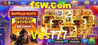Live Casino Ves777