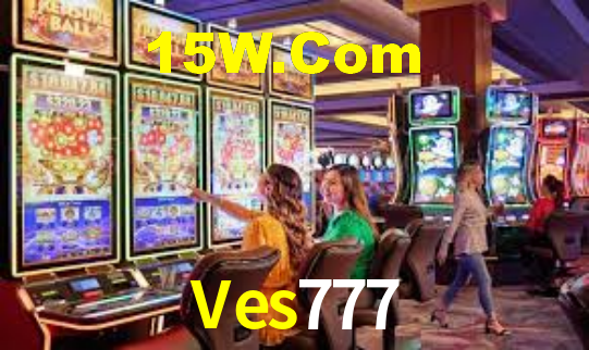 Ves777 - App Performance