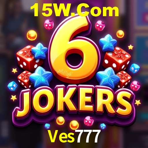 Descubra o Mundo do Cassino Online com Ves777