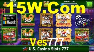 Statistics Ves777