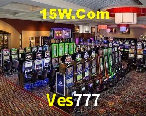 Ves777 Rio de Janeiro - Slot Strategy