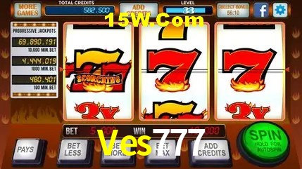 Ves777 Belo Horizonte - Jackpots