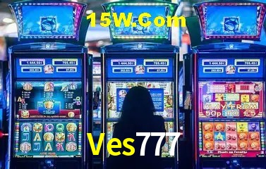 Ves777 São Paulo - Jogo Providers