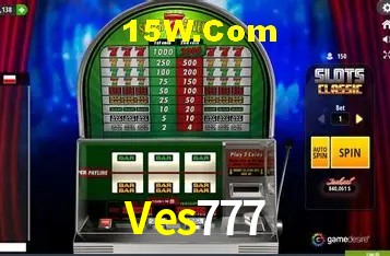 Segurança 2FA Ves777
