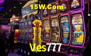 Sistemas de Segurança Ves777