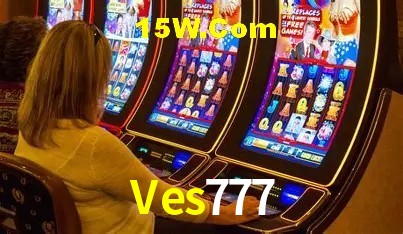 Recursos de Bônus Ves777