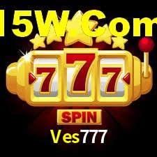 Blackjack Table Ves777