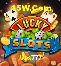Jogos de Slot Ves777