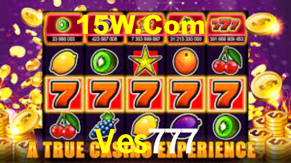 Ves777,Ves777.Com