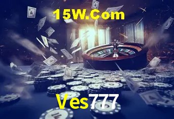 Ves777 São Paulo - Top Slots